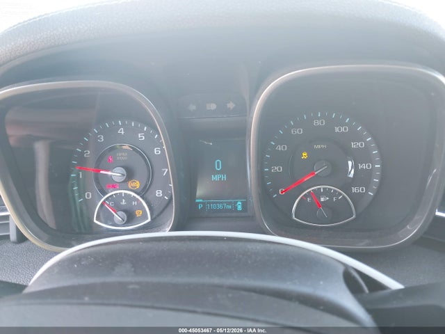 Продаж на аукціоні авто 2013 Chevrolet Malibu 1lt, vin: 1G11C5SA5DF205596, номер лоту: 45053467