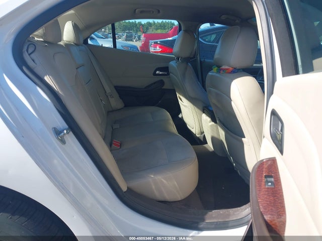Продаж на аукціоні авто 2013 Chevrolet Malibu 1lt, vin: 1G11C5SA5DF205596, номер лоту: 45053467