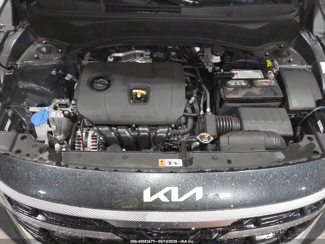 Aukcja sprzedaży 2026 Kia Seltos Ex, vin: KNDERCAA6T7832264, numer aukcji: 45053471