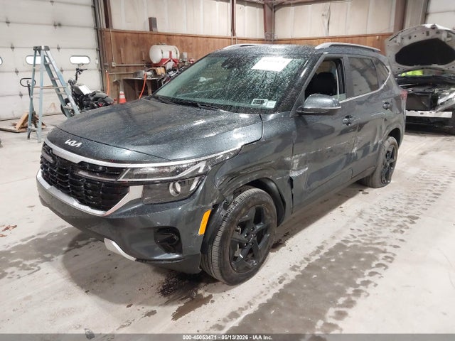 Aukcja sprzedaży 2026 Kia Seltos Ex, vin: KNDERCAA6T7832264, numer aukcji: 45053471
