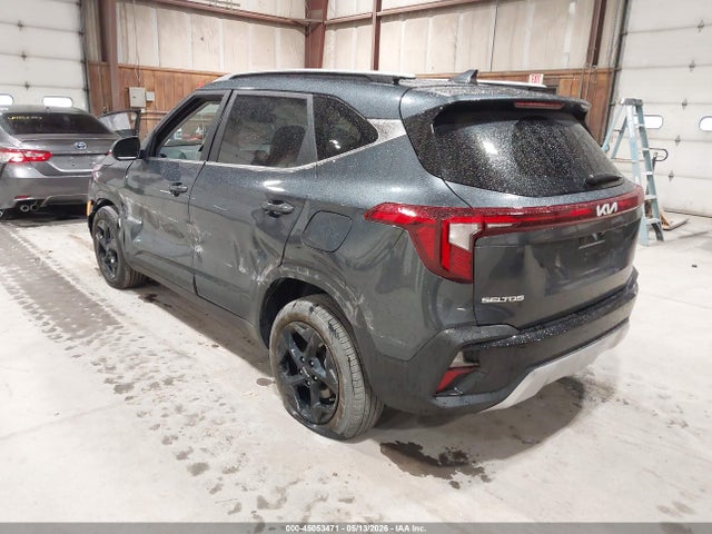 Aukcja sprzedaży 2026 Kia Seltos Ex, vin: KNDERCAA6T7832264, numer aukcji: 45053471