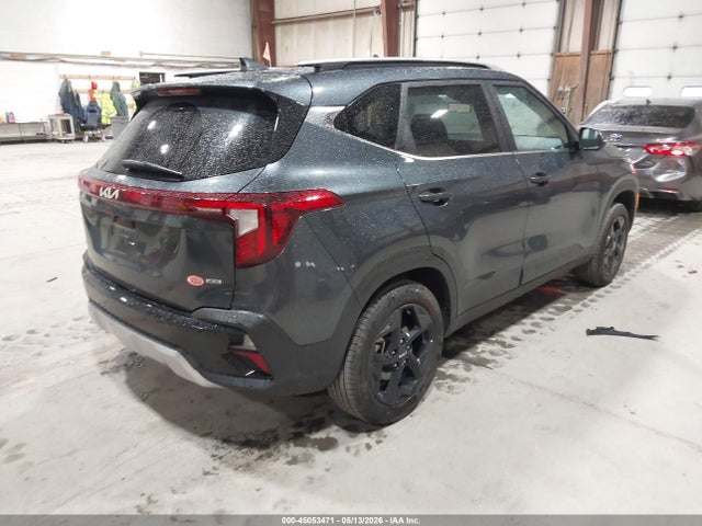 Aukcja sprzedaży 2026 Kia Seltos Ex, vin: KNDERCAA6T7832264, numer aukcji: 45053471