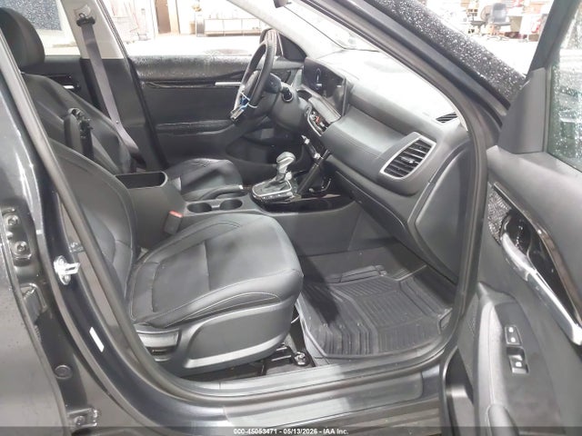 Aukcja sprzedaży 2026 Kia Seltos Ex, vin: KNDERCAA6T7832264, numer aukcji: 45053471