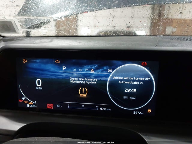 Aukcja sprzedaży 2026 Kia Seltos Ex, vin: KNDERCAA6T7832264, numer aukcji: 45053471