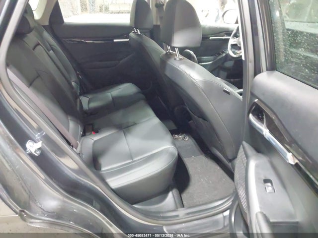 Aukcja sprzedaży 2026 Kia Seltos Ex, vin: KNDERCAA6T7832264, numer aukcji: 45053471