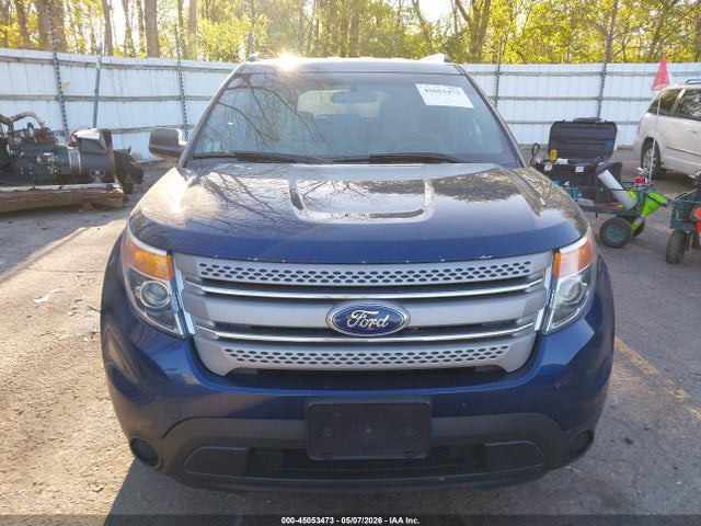 Продажа на аукционе авто 2012 Ford Explorer, vin: 1FMHK8B88CGA96238, номер лота: 45053473