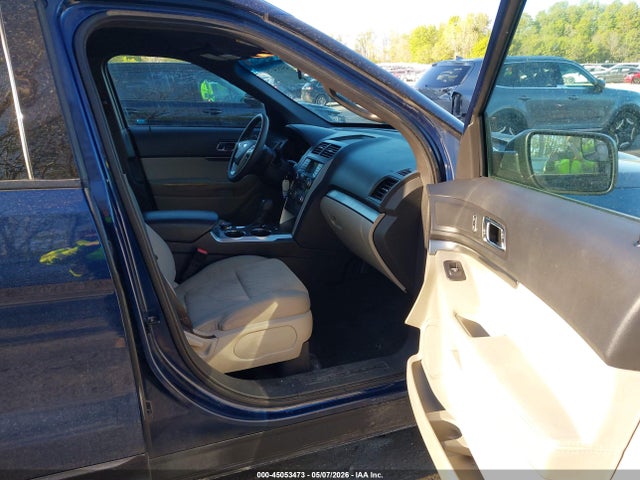 Продажа на аукционе авто 2012 Ford Explorer, vin: 1FMHK8B88CGA96238, номер лота: 45053473