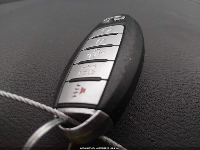 Aukcja sprzedaży 2018 Infiniti Q50 3.0t Luxe, vin: JN1EV7AP1JM352352, numer aukcji: 45053474