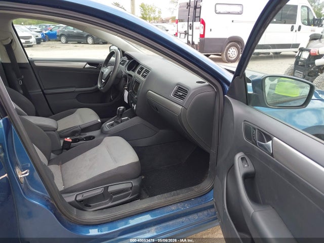 Aukcja sprzedaży 2018 Volkswagen Jetta 1.4t S, vin: 3VW2B7AJXJM261828, numer aukcji: 45053478
