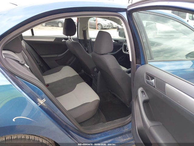 Aukcja sprzedaży 2018 Volkswagen Jetta 1.4t S, vin: 3VW2B7AJXJM261828, numer aukcji: 45053478
