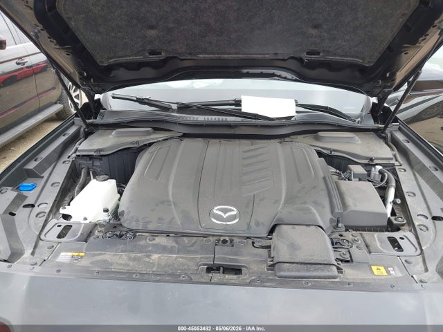 JM3KKAHD6T1352909 Mazda Cx-90 3.3 Turbo Select