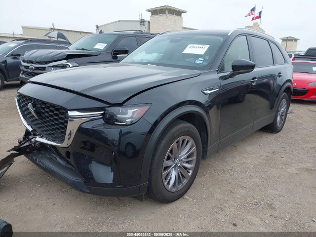 JM3KKAHD6T1352909 Mazda Cx-90 3.3 Turbo Select