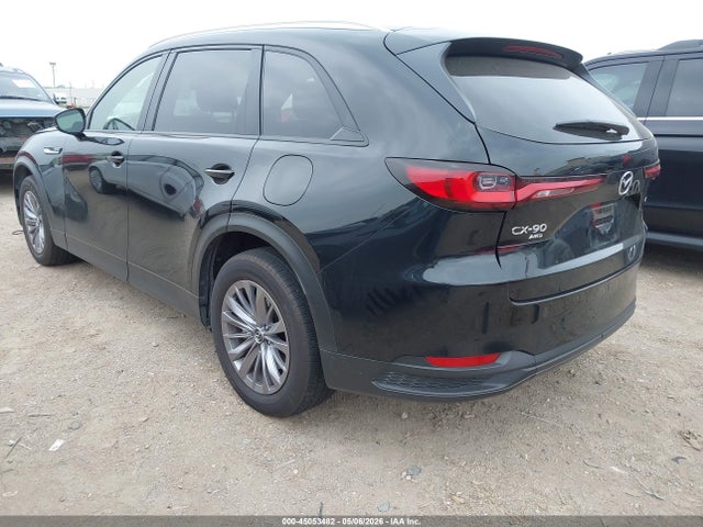 JM3KKAHD6T1352909 Mazda Cx-90 3.3 Turbo Select