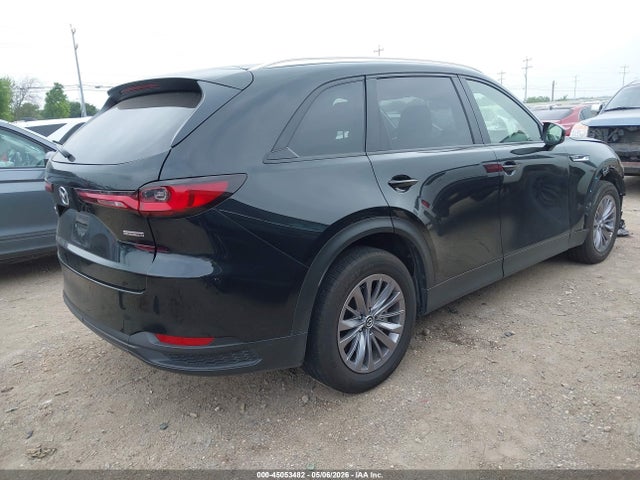 JM3KKAHD6T1352909 Mazda Cx-90 3.3 Turbo Select