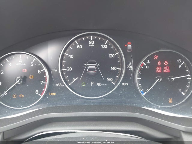JM3KKAHD6T1352909 Mazda Cx-90 3.3 Turbo Select