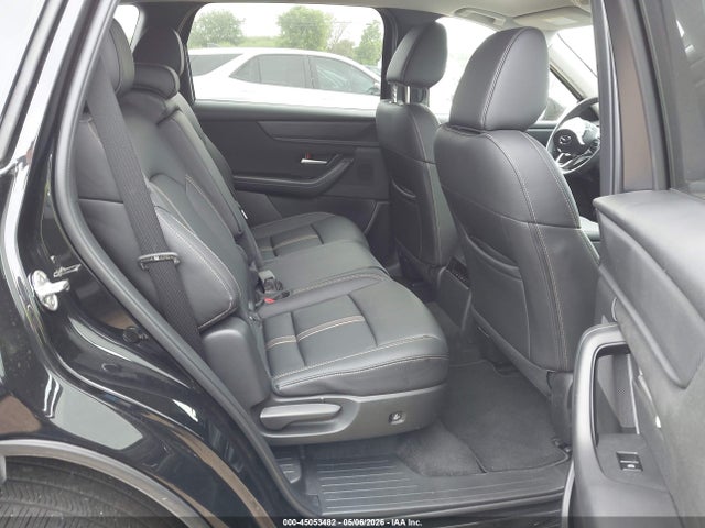 JM3KKAHD6T1352909 Mazda Cx-90 3.3 Turbo Select
