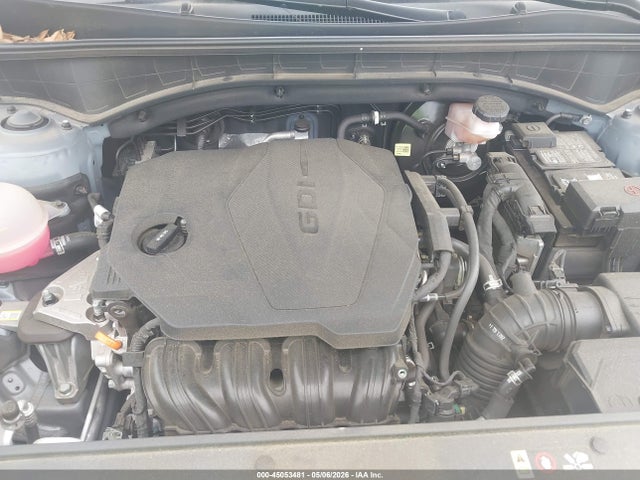 2021 Kia Sorento S მანქანა იყიდება აუქციონზე, vin: 5XYRL4LC1MG057402, აუქციონის ნომერი: 45053481