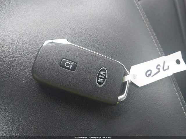 2021 Kia Sorento S მანქანა იყიდება აუქციონზე, vin: 5XYRL4LC1MG057402, აუქციონის ნომერი: 45053481