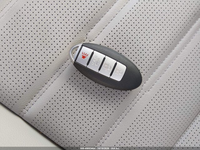 2012 Infiniti G37 Journey მანქანა იყიდება აუქციონზე, vin: JN1CV6EK4CM422607, აუქციონის ნომერი: 45053484