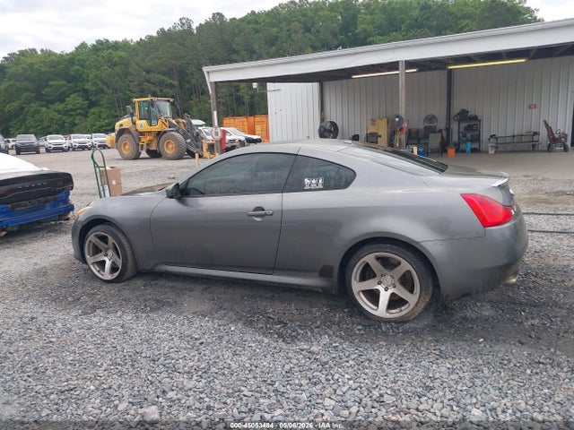 2012 Infiniti G37 Journey მანქანა იყიდება აუქციონზე, vin: JN1CV6EK4CM422607, აუქციონის ნომერი: 45053484