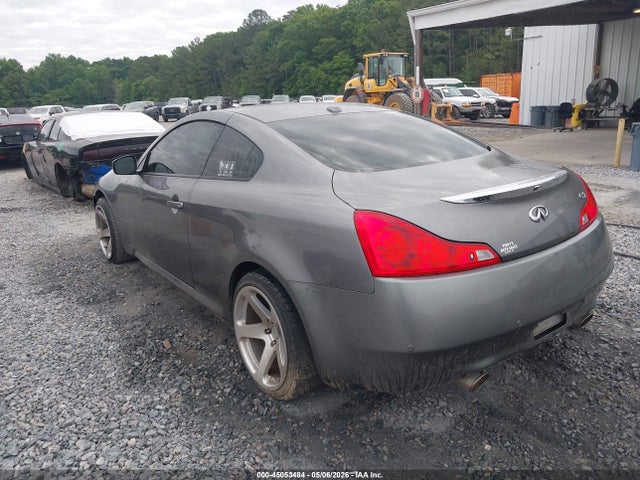 2012 Infiniti G37 Journey მანქანა იყიდება აუქციონზე, vin: JN1CV6EK4CM422607, აუქციონის ნომერი: 45053484