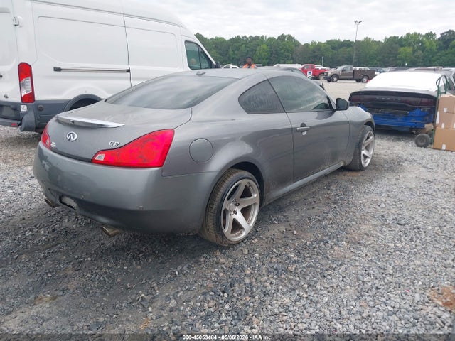 2012 Infiniti G37 Journey მანქანა იყიდება აუქციონზე, vin: JN1CV6EK4CM422607, აუქციონის ნომერი: 45053484