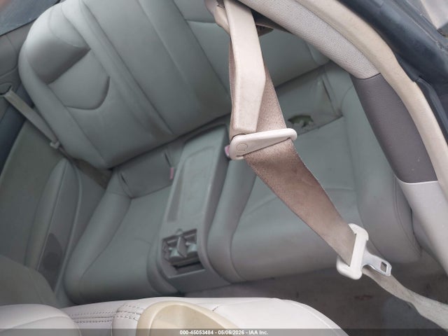 2012 Infiniti G37 Journey მანქანა იყიდება აუქციონზე, vin: JN1CV6EK4CM422607, აუქციონის ნომერი: 45053484
