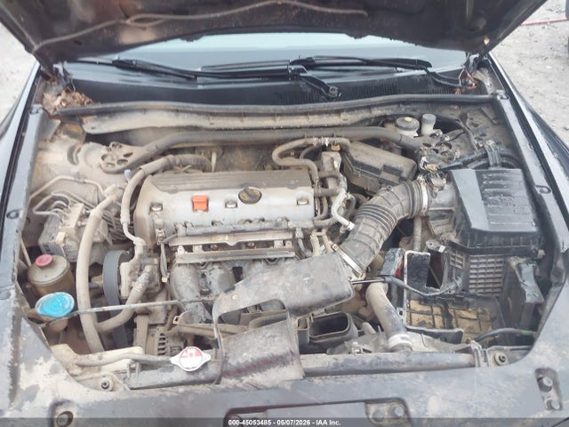 2012 Honda Accord 2.4 Lx-s მანქანა იყიდება აუქციონზე, vin: 1HGCS1A31CA007867, აუქციონის ნომერი: 45053485