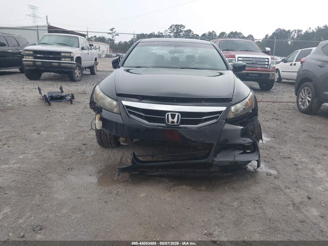 2012 Honda Accord 2.4 Lx-s მანქანა იყიდება აუქციონზე, vin: 1HGCS1A31CA007867, აუქციონის ნომერი: 45053485