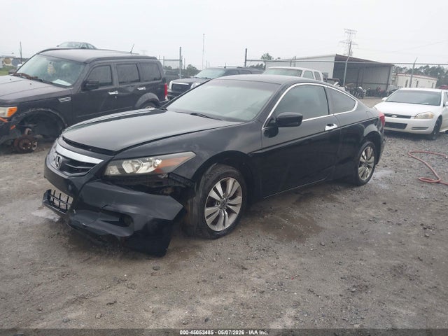 2012 Honda Accord 2.4 Lx-s მანქანა იყიდება აუქციონზე, vin: 1HGCS1A31CA007867, აუქციონის ნომერი: 45053485