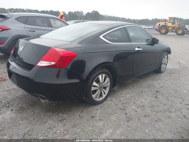 2012 Honda Accord 2.4 Lx-s მანქანა იყიდება აუქციონზე, vin: 1HGCS1A31CA007867, აუქციონის ნომერი: 45053485