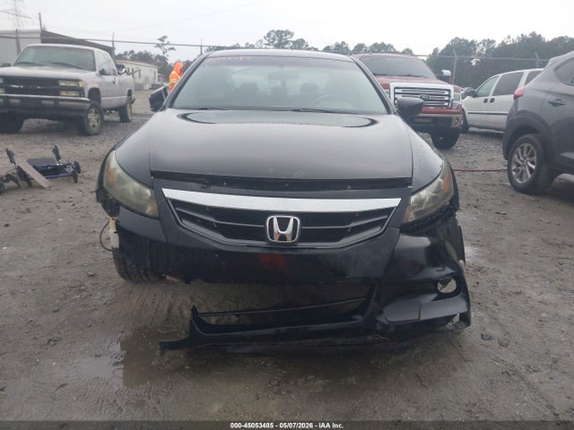2012 Honda Accord 2.4 Lx-s მანქანა იყიდება აუქციონზე, vin: 1HGCS1A31CA007867, აუქციონის ნომერი: 45053485