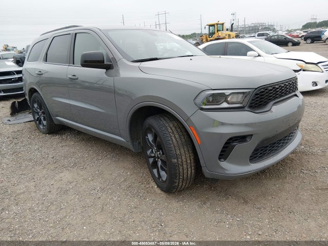 Aukcja sprzedaży 2025 Dodge Durango Gt Rwd, vin: 1C4RDHDG7SC545826, numer aukcji: 45053487