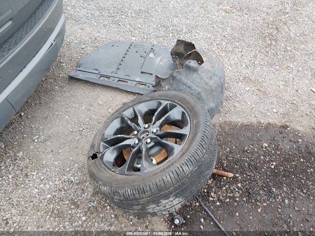 Aukcja sprzedaży 2025 Dodge Durango Gt Rwd, vin: 1C4RDHDG7SC545826, numer aukcji: 45053487