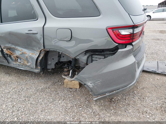 Aukcja sprzedaży 2025 Dodge Durango Gt Rwd, vin: 1C4RDHDG7SC545826, numer aukcji: 45053487