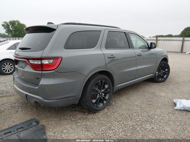 Aukcja sprzedaży 2025 Dodge Durango Gt Rwd, vin: 1C4RDHDG7SC545826, numer aukcji: 45053487