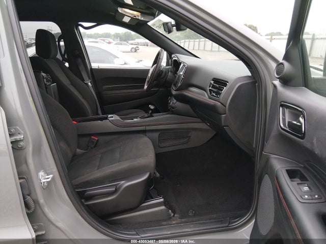 Aukcja sprzedaży 2025 Dodge Durango Gt Rwd, vin: 1C4RDHDG7SC545826, numer aukcji: 45053487