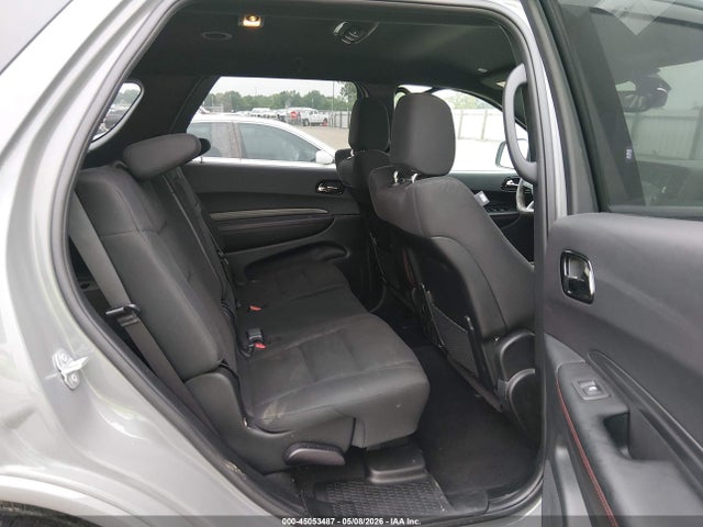 45053487 :رقم المزاد ، 1C4RDHDG7SC545826 vin ، 2025 Dodge Durango Gt Rwd مزاد بيع