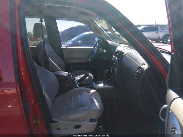 Продажа на аукционе авто 2002 Jeep Liberty Limited Edition, vin: 1J4GL58K02W264046, номер лота: 45053488