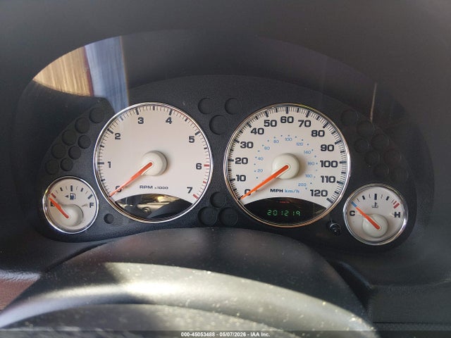 Продажа на аукционе авто 2002 Jeep Liberty Limited Edition, vin: 1J4GL58K02W264046, номер лота: 45053488