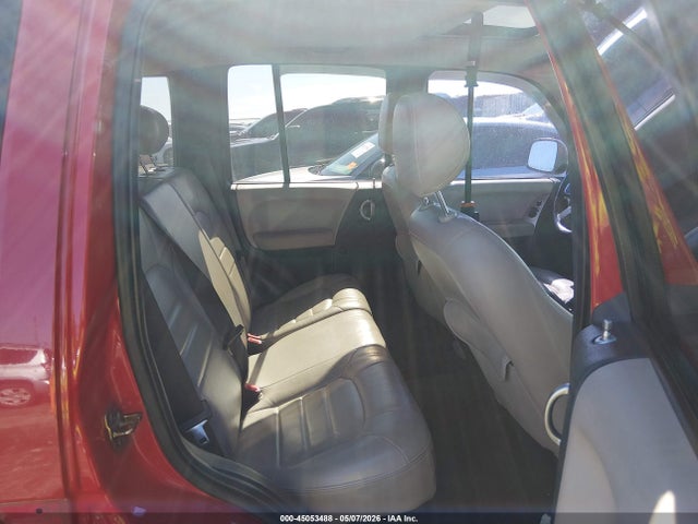 Продажа на аукционе авто 2002 Jeep Liberty Limited Edition, vin: 1J4GL58K02W264046, номер лота: 45053488