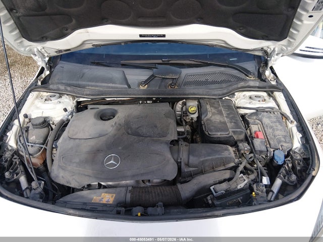 Aukcja sprzedaży 2018 Mercedes-benz Cla 250, vin: WDDSJ4EB3JN505693, numer aukcji: 45053491