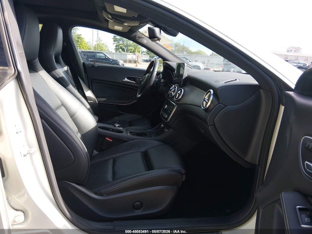 Aukcja sprzedaży 2018 Mercedes-benz Cla 250, vin: WDDSJ4EB3JN505693, numer aukcji: 45053491