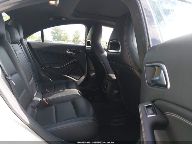 Aukcja sprzedaży 2018 Mercedes-benz Cla 250, vin: WDDSJ4EB3JN505693, numer aukcji: 45053491