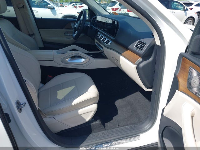 Продаж на аукціоні авто 2021 Mercedes-benz Gle 350 4matic, vin: 4JGFB4KB2MA435575, номер лоту: 45053490