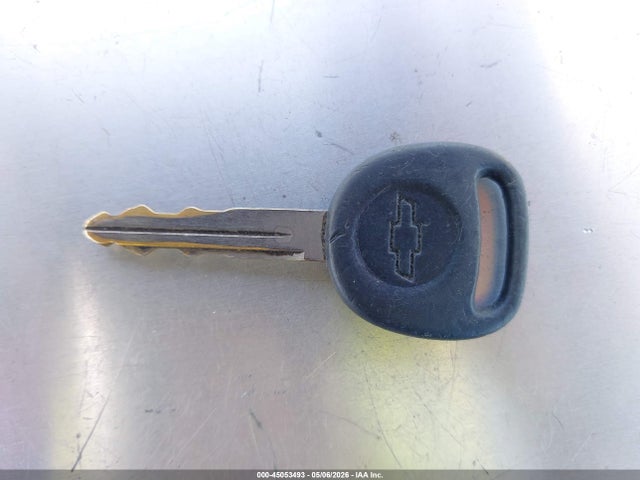 Aukcja sprzedaży 2003 Chevrolet S-10 Ls, vin: 1GCCS19H438251308, numer aukcji: 45053493