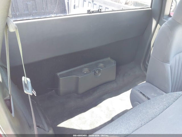 Aukcja sprzedaży 2003 Chevrolet S-10 Ls, vin: 1GCCS19H438251308, numer aukcji: 45053493