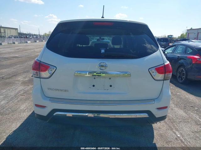 Aukcja sprzedaży 2014 Nissan Pathfinder S, vin: 5N1AR2MN2EC664863, numer aukcji: 45053494
