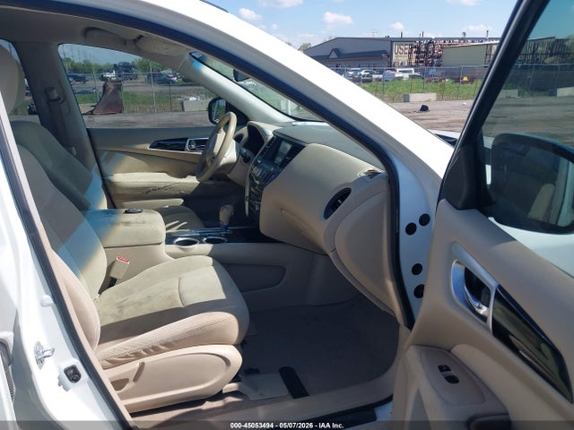 Aukcja sprzedaży 2014 Nissan Pathfinder S, vin: 5N1AR2MN2EC664863, numer aukcji: 45053494