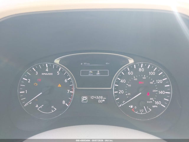 Aukcja sprzedaży 2014 Nissan Pathfinder S, vin: 5N1AR2MN2EC664863, numer aukcji: 45053494